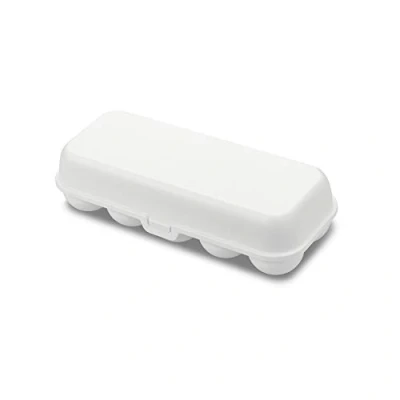 Afbeelding van Koziol,EGGS TO GO Eierbox,27,7cm,Wit