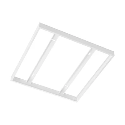 Afbeelding van EGLO Professional Light Salobrena 1 opbouwframe voor LED inlegpanelen Nederland/België