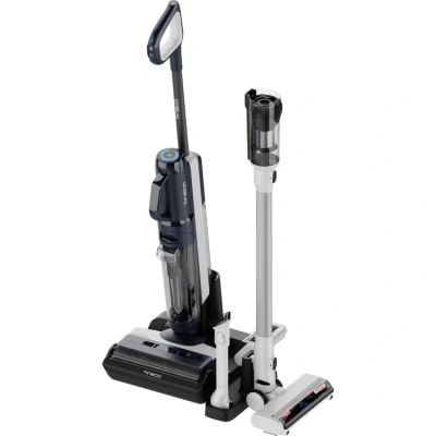 Afbeelding van Tineco FLOOR ONE Switch S6 PET Vloerreiniger &amp; steelstofzuiger draadloos Stofzuigt en dweilt harde vloeren tegelijkertijd 35 min accuduur