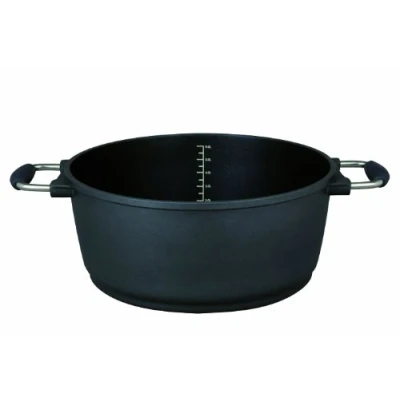 Afbeelding van GSW 130288 SCALA kookpan o.D 28cm