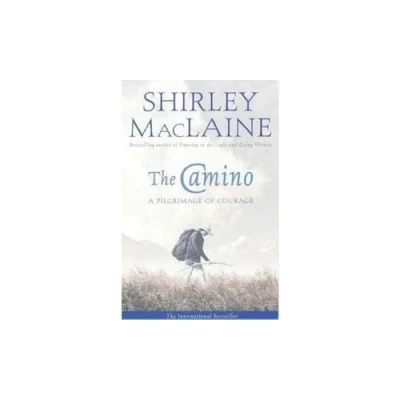 Afbeelding van The Camino: A Pilgrimage Of Courage