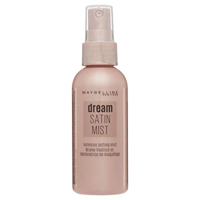 Afbeelding van Maybelline Dream Satin Mist Luminous Setting Spray