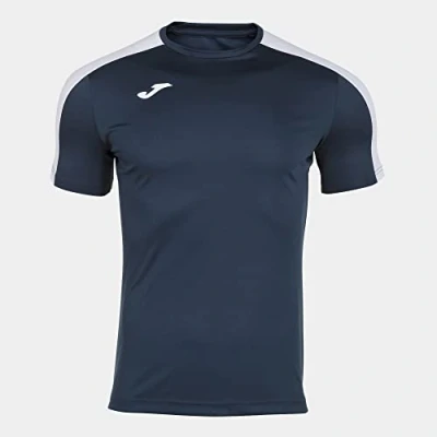 Afbeelding van Joma T shirt met korte mouwen. 101656.332 Jongens