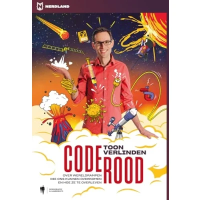 Afbeelding van Code Rood (Paperback)