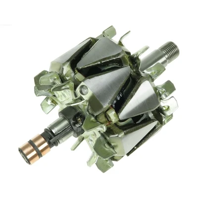 Afbeelding van Rotor, generator AS PL AR0013, voor o.a. VW, RENAULT, NISSAN, MERCEDES BENZ