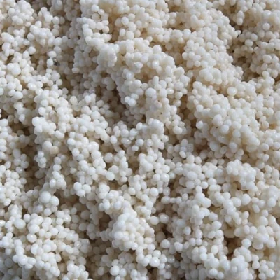 Afbeelding van Aqua Della Aquariumbodembedekking Vissen Aquariumgrind Beach 1 2mm 10kg 1st