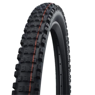 Afbeelding van Schwalbe Eddy current r evo tle super gravity 29x2.60