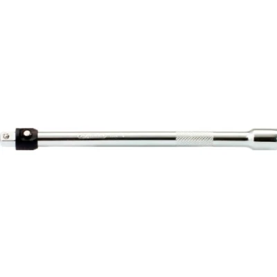 Afbeelding van KS Tools, Dopsleutel + dopmoer, 1/2&quot; CHROMEplus verlenging
