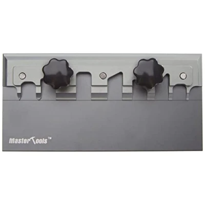 Afbeelding van MasterTools 09931 Photo Etch Modelbouw Onderdelen Buiger (L) Gereedschap
