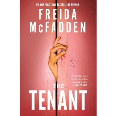 Afbeelding van The Tenant