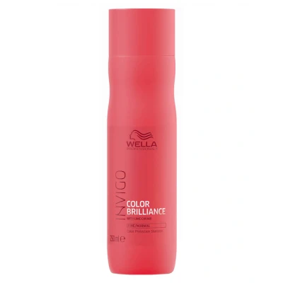 Afbeelding van Wella Professional Invigo Color Brilliance (Color Protection Shampoo) 250ml