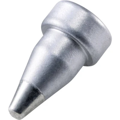 Afbeelding van TOOLCRAFT N5 1 Desoldeerpunt Conisch Grootte soldeerpunt 2.9 mm Lengte soldeerpunt: 19.2 Inhoud: stuk(s)