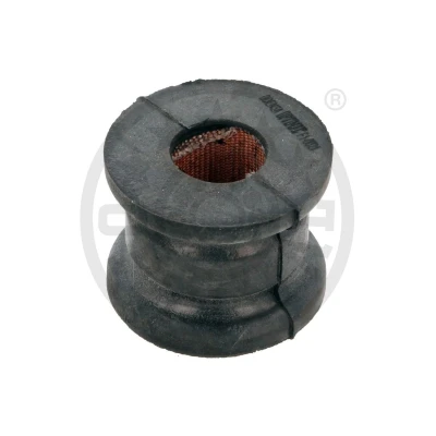 Afbeelding van OPTIMAL F1 0021 Stabilisatorstang Rubbers Vooras links, rechts 20mm MERCEDES BENZ: A Klasse (W168) 170 CDI 1.7, 190 1.9, 140 1.6