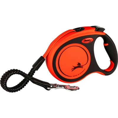 Afbeelding van Flexi Xtreme Band Oranje L 5M