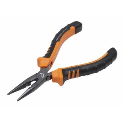 Afbeelding van Savage Gear Mp Splitring And Cut Pliers L 22,5cm Splitringtang