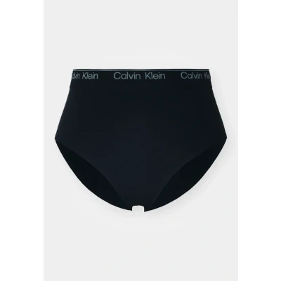 Afbeelding van Calvin Klein Underwear Brief Slip, Dames, Maat: Small, Black