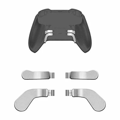 Afbeelding van Mcbazel 4 stuks trekker peddels voor Xbox One Elite/Xbox Elite 2 Controller