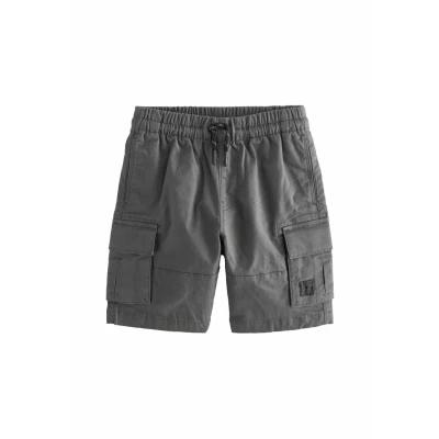 Afbeelding van Next Broek donkergrijs