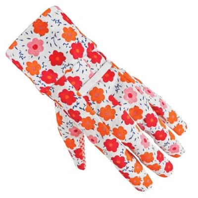 Afbeelding van Bloemen Tuinhandschoen Talen Tools