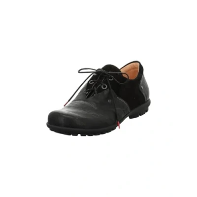 Afbeelding van Think! Heren Kong_383651 Derbys, 0900 Sz Combi, 47.5 EU
