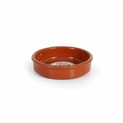 Afbeelding van Sauspan Azofra Aardewerk 11,5 x 3 cm (24 Stuks)
