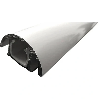 Afbeelding van Alunovo MHW 080 Kabelgoot (l x b h) 800 30 15 mm Wit (glanzend) 1 stuk(s)