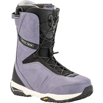 Afbeelding van Nitro Team TLS 24/25 Snowboardschoenen