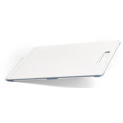 Afbeelding van Rotho Caruba Snijplank Groot horizon blauw