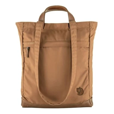 Afbeelding van Fjällräven ÖVIK Shopper, Maat: One Size, Khaki dust