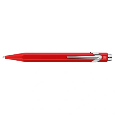 Afbeelding van Caran d&#039;Ache 849 Red Rollerball