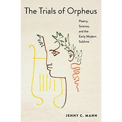 Afbeelding van The Trials of Orpheus