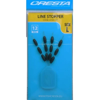 Afbeelding van Cresta Line Stopper Maat : Large