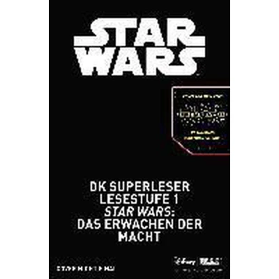 Afbeelding van SUPERLESER! Star Wars(TM) Das Erwachen der Macht