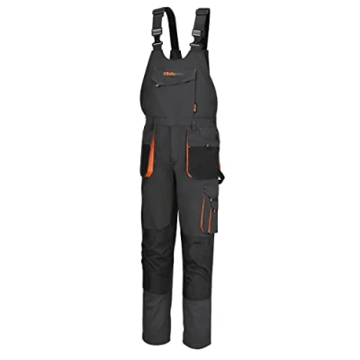 Afbeelding van Beta Tools, Combinaties, 7863G, Grijs, (XL)