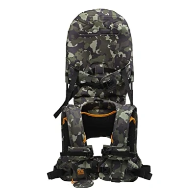 Afbeelding van MiniMeis Schouderdrager Camo