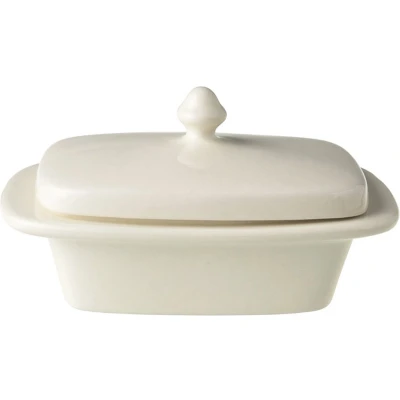 Afbeelding van Royal Boch Kitchen botervloot 17,5x12cm