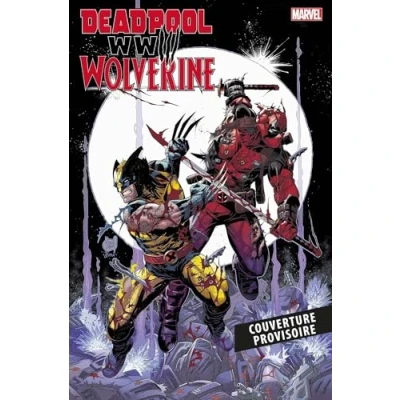 Afbeelding van DEADPOOL &amp; WOLVERINE WWIII