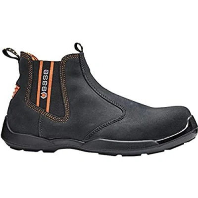 Afbeelding van Base Protection BESCHERMING BAS B652 8 Dealer Veiligheidslaarzen UK 6.5/EU 40 Zwart