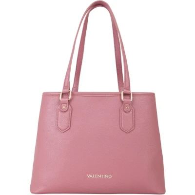 Afbeelding van VALENTINO Schoudertas Shopper Brixton Shopping Bag Mauve
