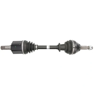 Afbeelding van Point Gear Aandrijfas PNG73093