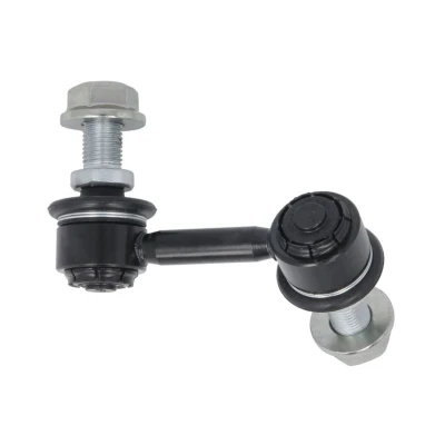 Afbeelding van CTR CL0403R Stabilisatorstang Vooras rechts 78 M14XP1.5 Met moer MITSUBISHI: PAJERO 4