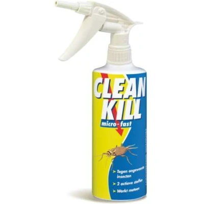 Afbeelding van BSI Clean Kill Micro Fast 500 ml