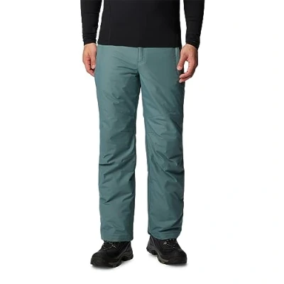 Afbeelding van Columbia Bugaboo IV Skibroek voor heren, metaal, L S, S/L