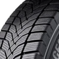Afbeelding van Bridgestone Duravis Van Winter 205/75R16 110/108R