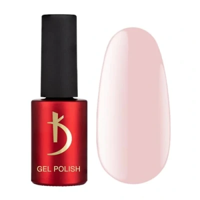 Afbeelding van KODI PROFESSIONAL MILK COLLECTION GEL POLISH GELLAK NR 20 M 7 ML
