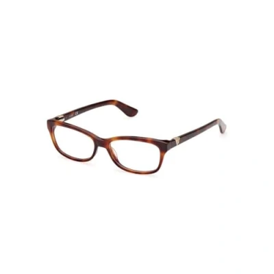 Afbeelding van Guess Optisch montuur GU2948 052 50