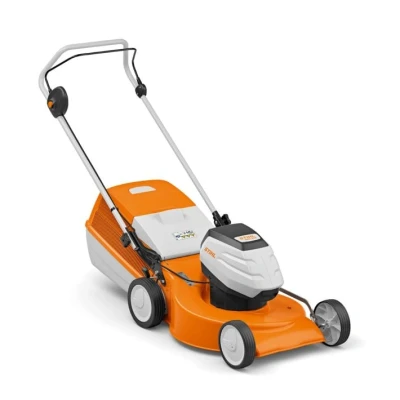 Afbeelding van Stihl RMA 253 Accu Grasmaaier Breedte: 51 cm incl. AP 500 S en AL