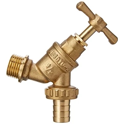 Afbeelding van Plumb Pak PF30AMZ Slang Union BibTap 1/2&quot; Mannelijk x 3/4&quot;
