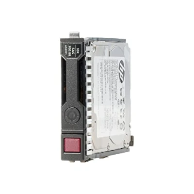 Afbeelding van Hewlett Packard Enterprise 8TB 3.5 12G SAS 8000GB interne harde schijf