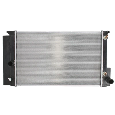 Afbeelding van NRF Radiateur 59115